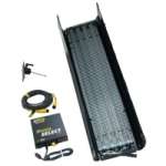 Kino-Flo SYS-484-230U 4ft 4Bank Select System 230VAC includes 4Bank Fixture, Ballast, Mounting Plate and 25ft Head Extension (SYS484230U) Kino-Flo SYS-484-230U 4ft 4Bank Select System 230VAC includes 4Bank Fixture, Ballast, Mounting Plate and 25ft Head Extension (SYS484230U)